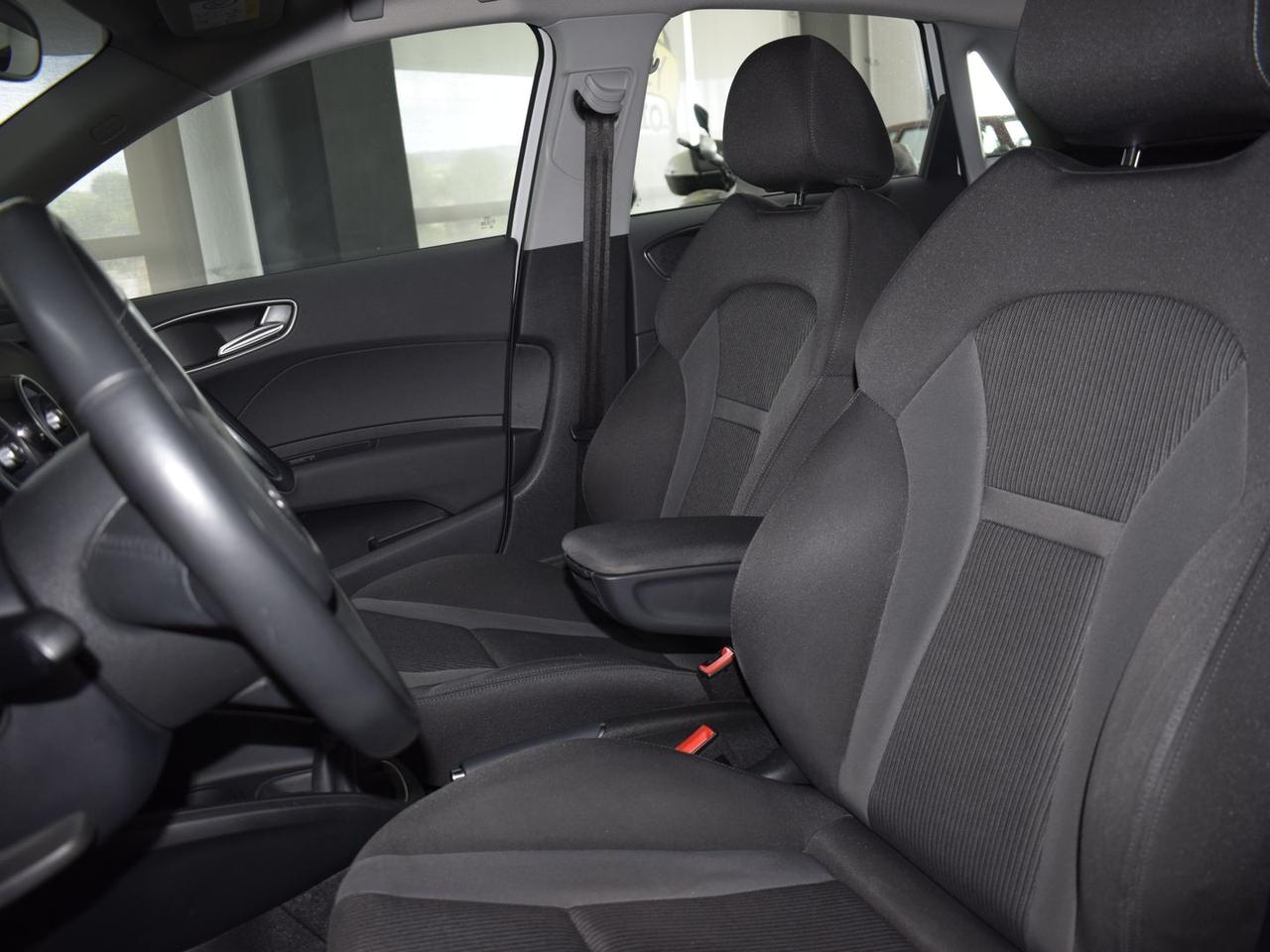 Audi A1 1.4 TDi