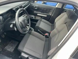 Citroen C3 BlueHDi 100 S&S Feel