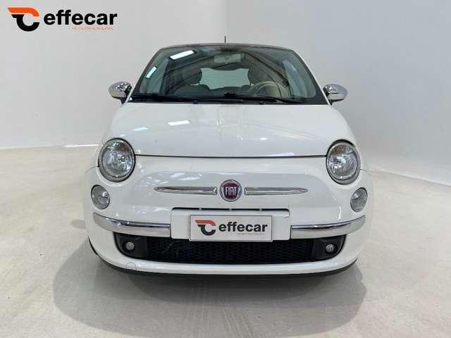 Fiat 500 1.3 Multijet 16V 95 CV NEOPATENTATI