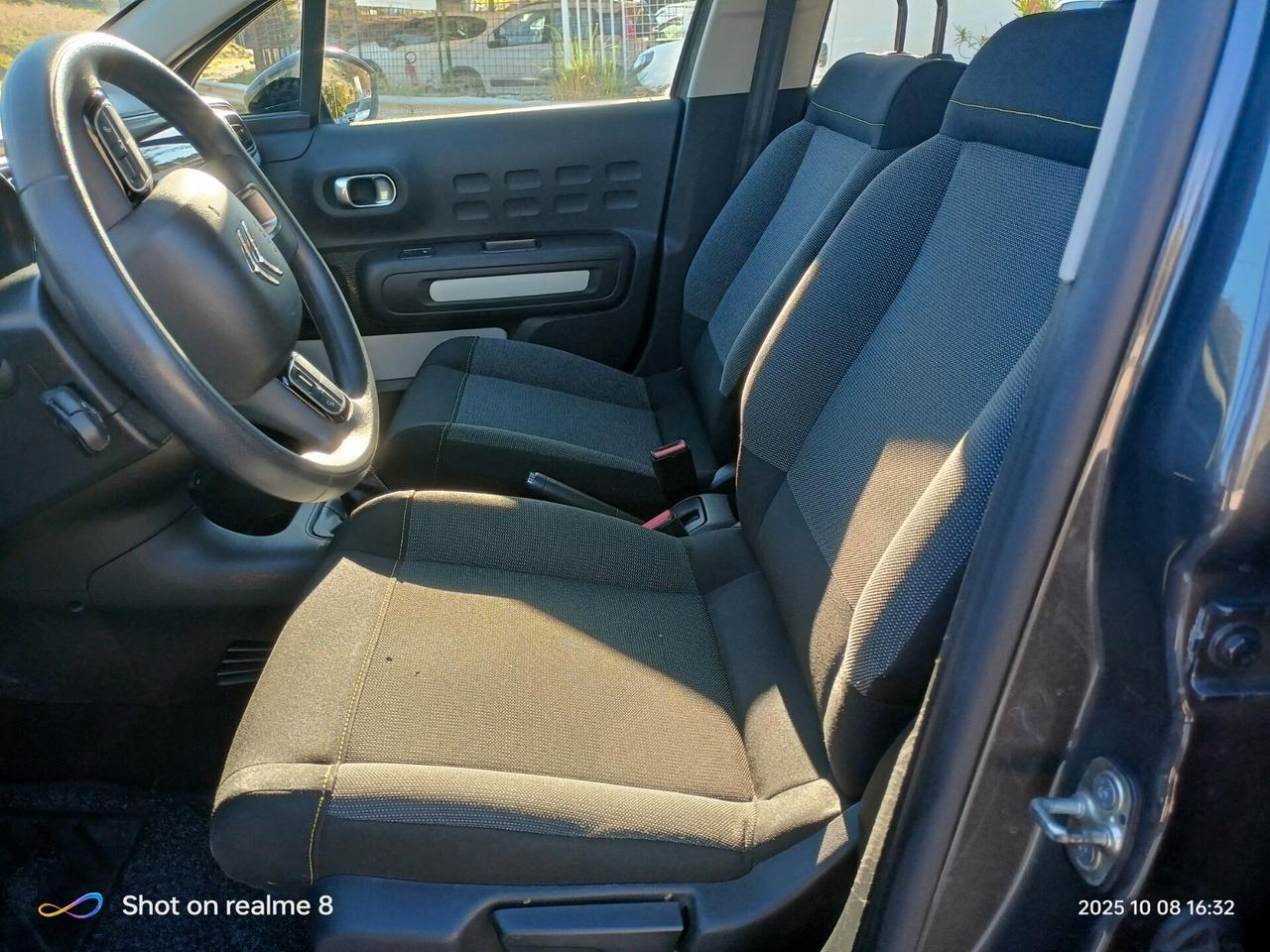 Citroen C3 PureTech 83 S&S Feel