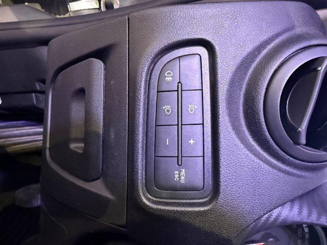 ALFA ROMEO MiTo 1.4 78 CV Distinctive Sport Pack