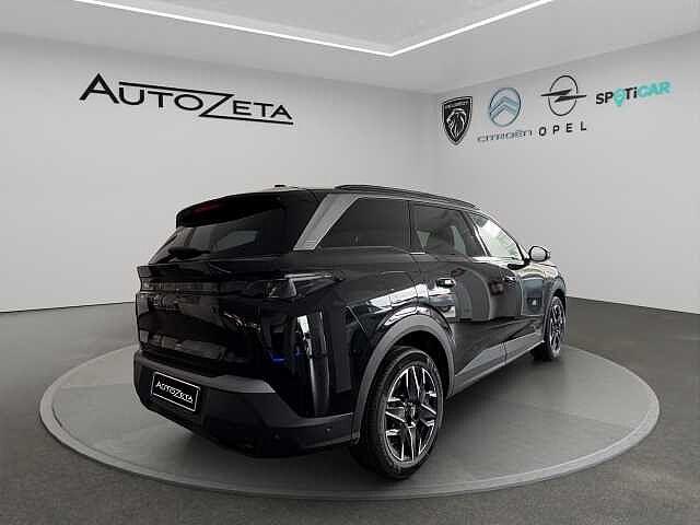 Peugeot 5008 Hybrid 145 e-DCS6 GT