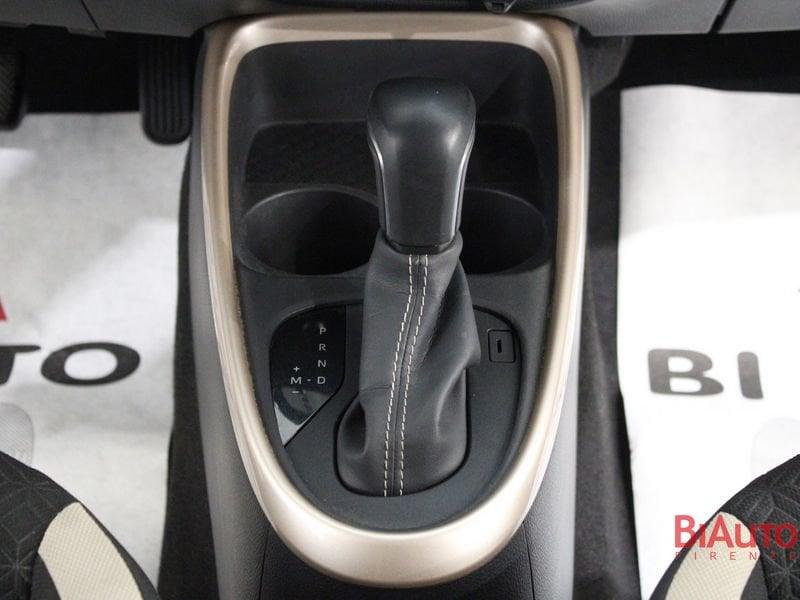 Toyota Aygo X Aygo X 1.0 Trend Air 72cv s-cvt