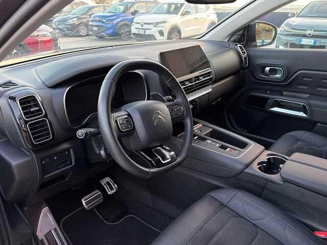 Citroen C5 Aircross Hybrid 180 e-EAT8 Shine