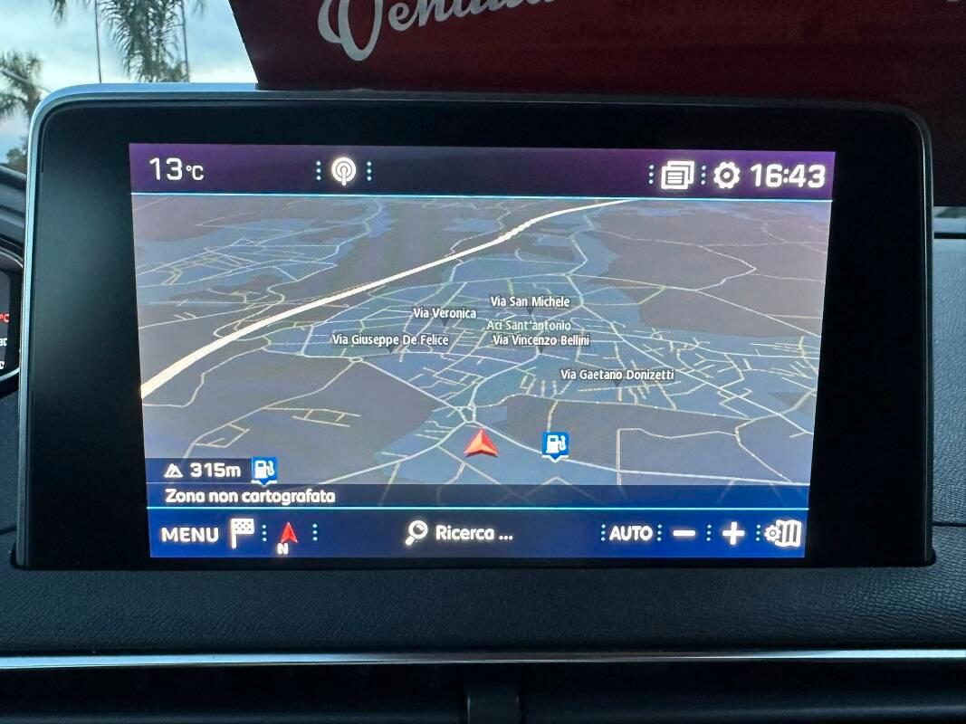 Peugeot 3008 1.5 bluehdi Allure s&s 130cv eat8