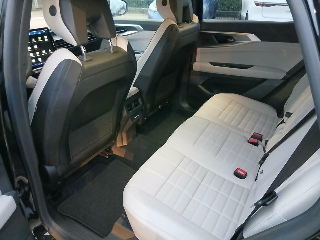Renault Espace 1.2 E-Tech full hybrid Iconic Auto