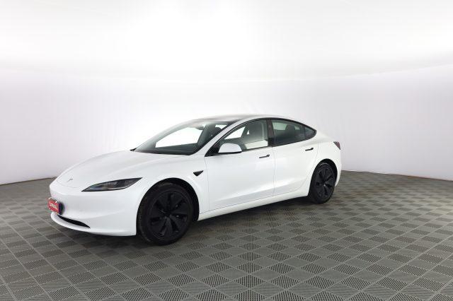TESLA Model 3 Model 3 NV35 RWD Premium