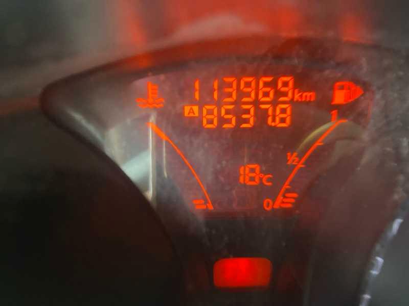 NISSAN Juke 1.2 dig-t Acenta 115cv