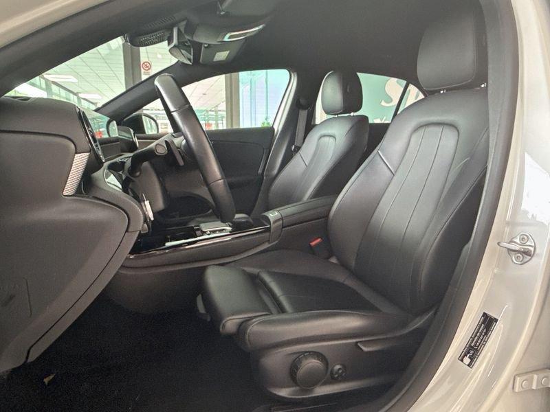 Mercedes-Benz Classe A A 180 d Sport