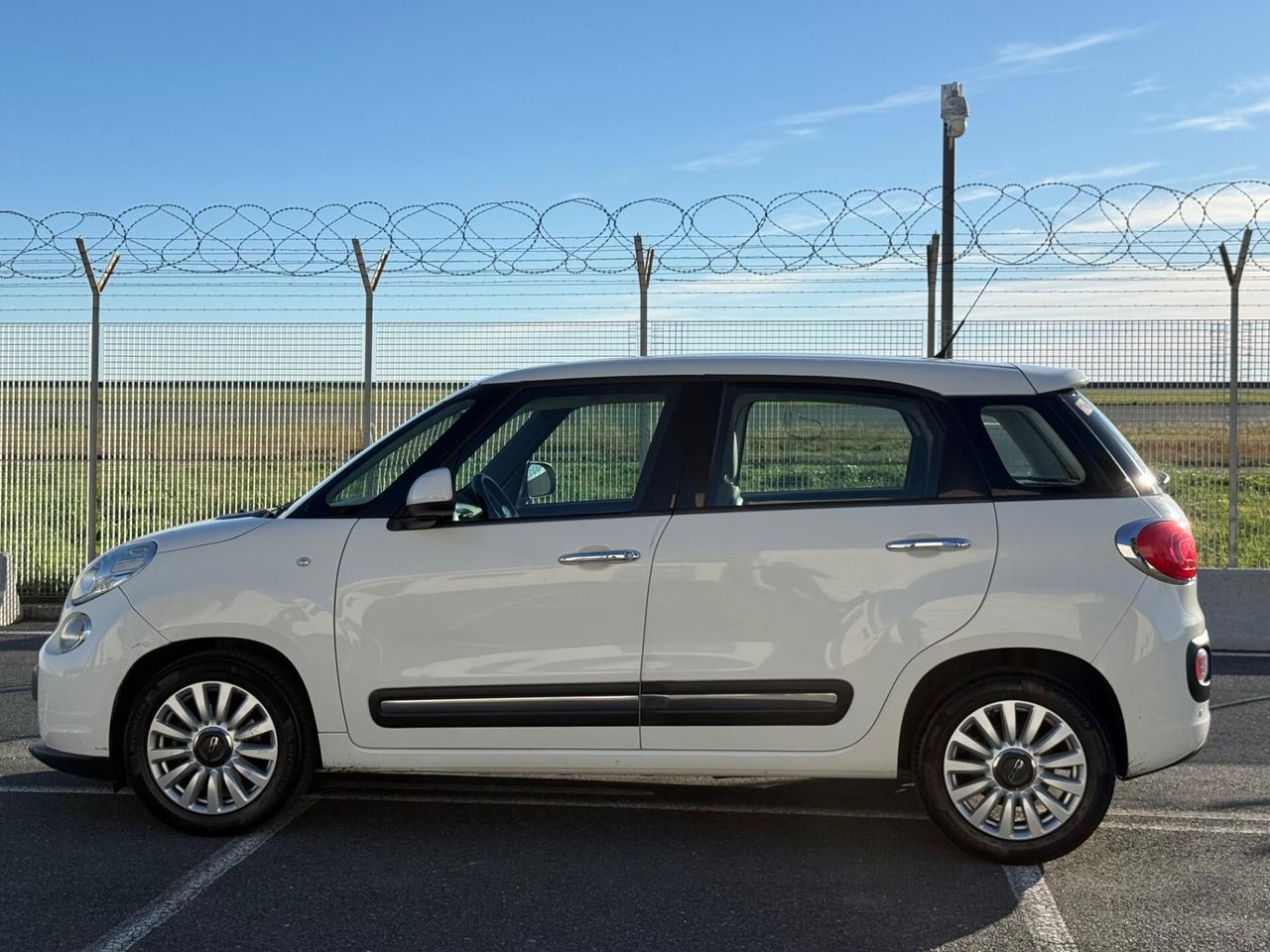 Fiat 500L 1.3 Multijet 95 CV Lounge-EURO 6