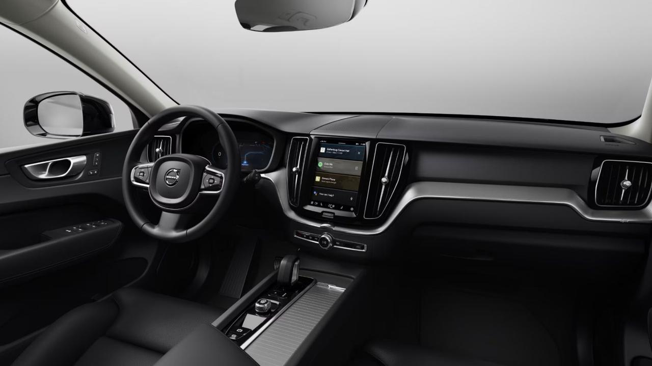 VOLVO Xc60 T6 Plug-In Hybrid Awd Automatico Plus Dark