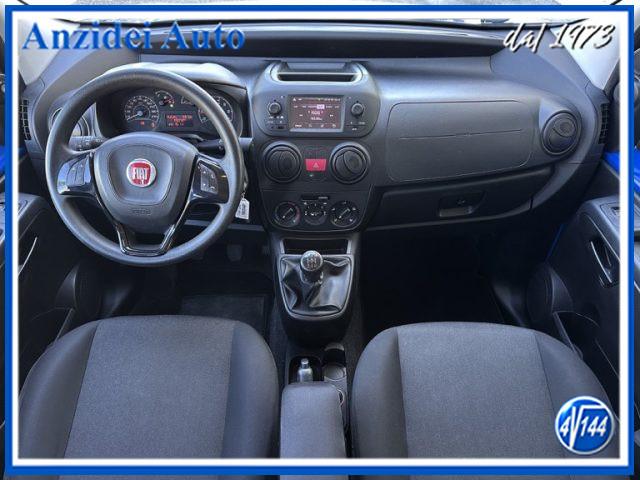 FIAT Qubo 1.3 MJT 80 CV Easy