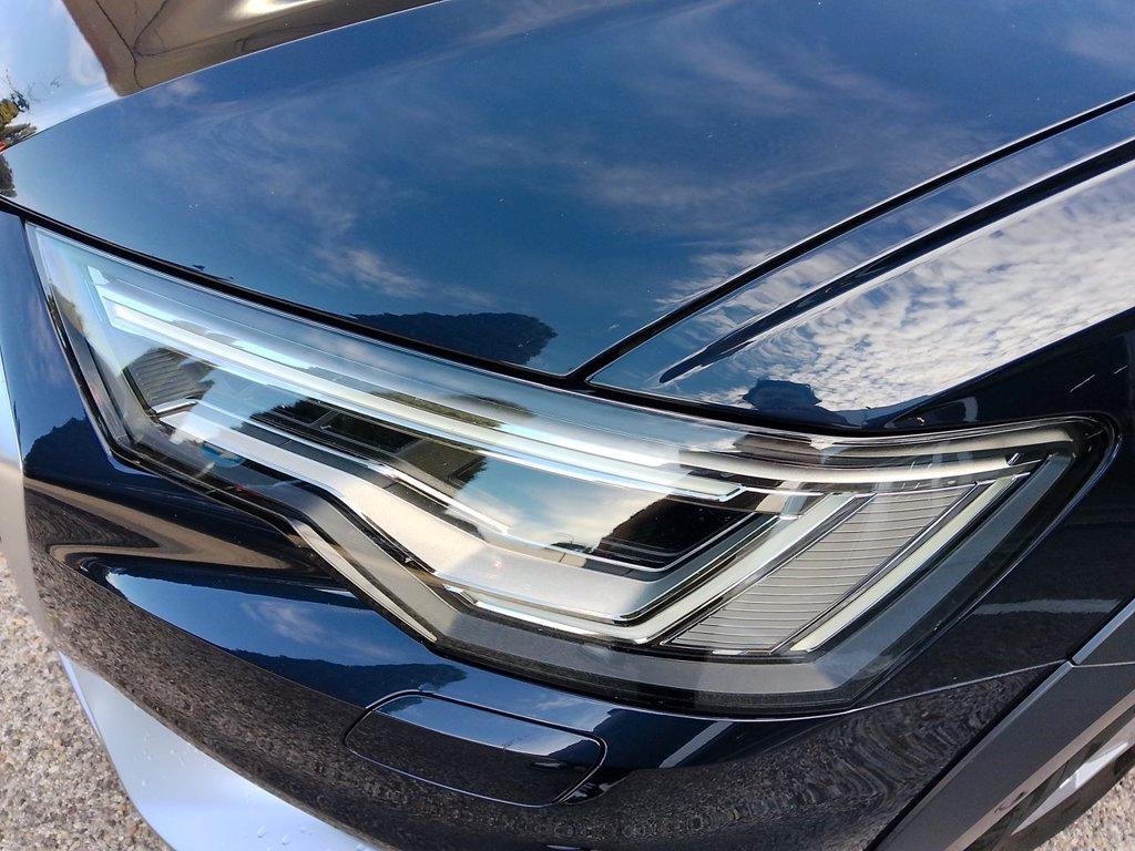 AUDI A6 allroad 40 2.0 tdi mhev 12v evolution quattro 204cv s-tronic del 2022