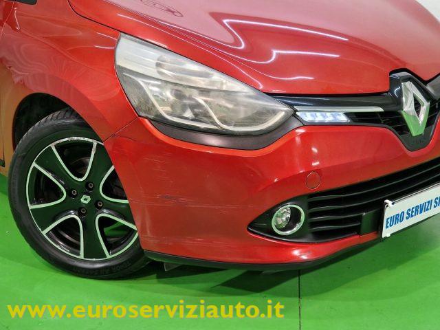 RENAULT Clio 1.5 dCi 8V 75CV 5 porte Wave