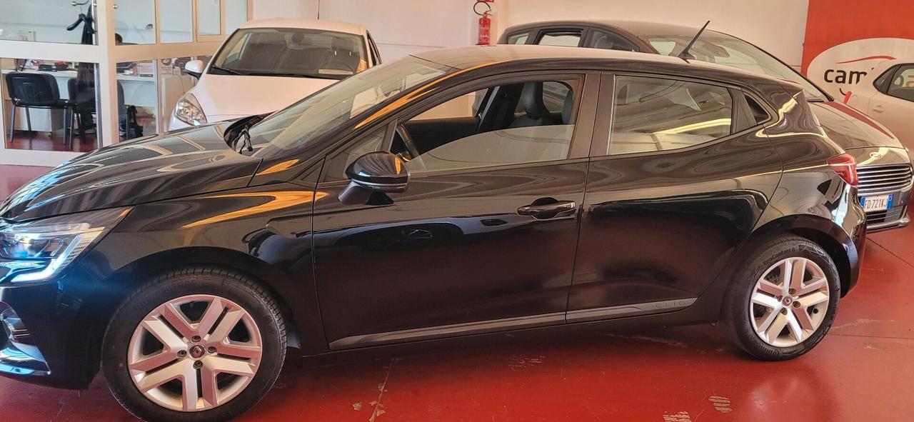 Renault Clio TCe 90 CV 5 porte Business