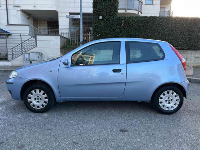 FIAT Punto Classic 1.2 3 porte