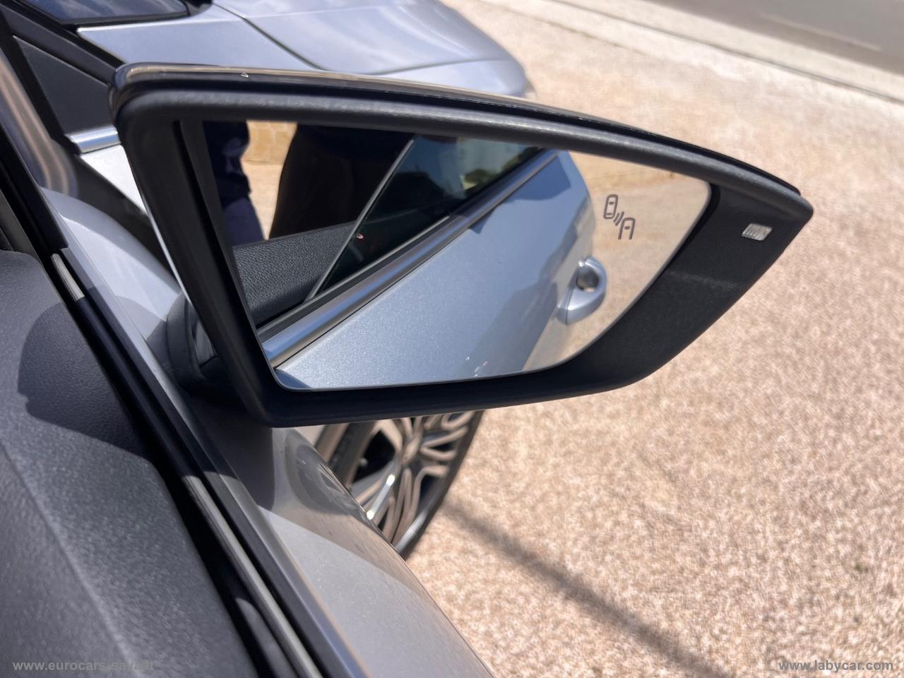 SEAT Arona 1.6 TDI 95CV DSG XCELLENCE