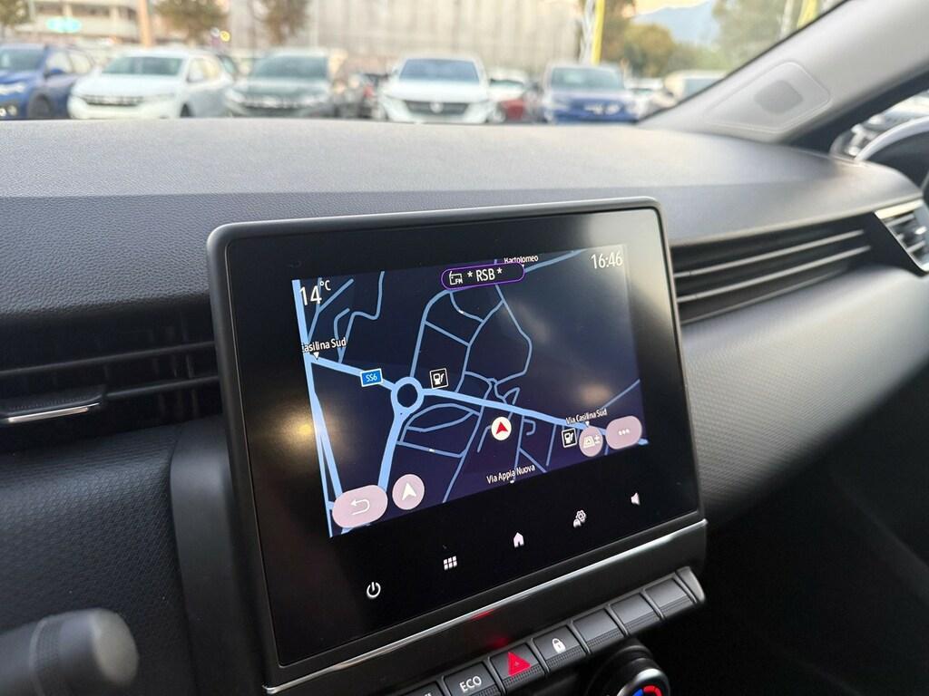 Renault Clio 1.5 blue dci Business 100cv