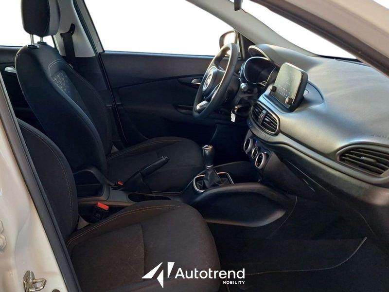 FIAT Tipo Cross 1.3 Multijet 95 CV 5 Porte City Cross S&S