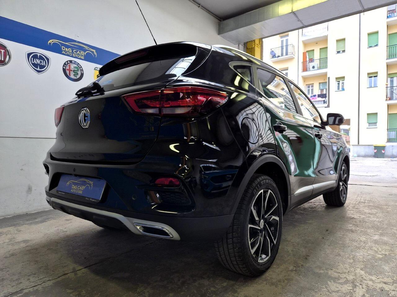 Mg ZS 1.0T-GDI Luxury Tetto Apribile