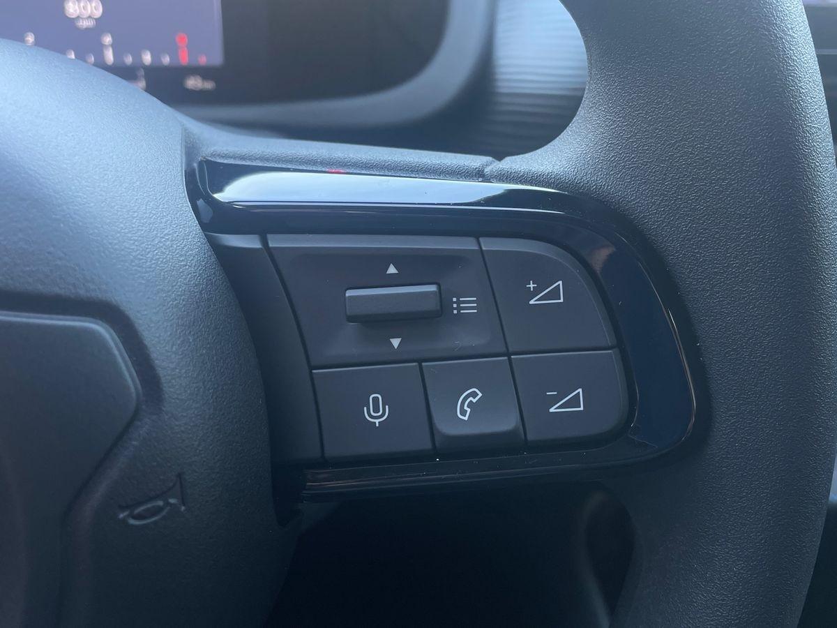 JEEP Avenger Benzina Avenger Longitude 1.2 100cv