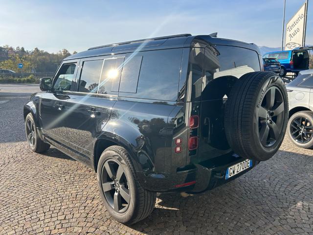 LAND ROVER Defender 110 3.0D I6 200 CV AWD Auto X-Dynamic SE