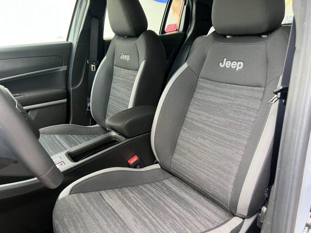 JEEP Avenger 1.2 Turbo 100 CV MHEV Longitude da ?259,00 mensili