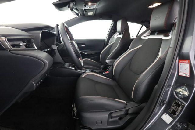 TOYOTA Corolla Corolla GR SPORT 1.8 Hybrid