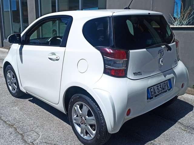 Toyota iQ 1.0 Sol ** OK NEOPATENTATI **