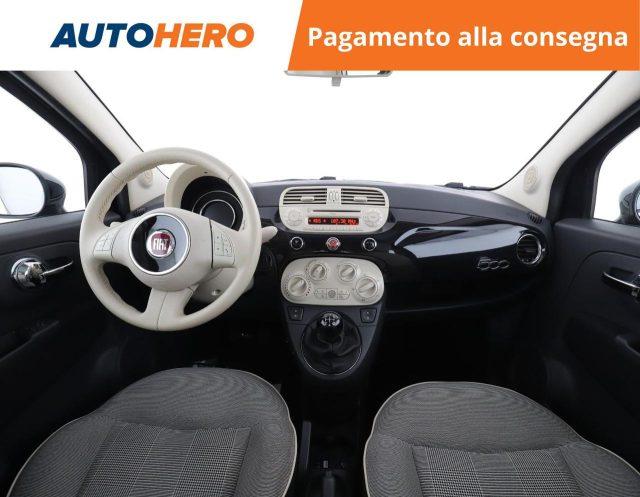 FIAT 500 1.3 Multijet 16V 95 CV Lounge