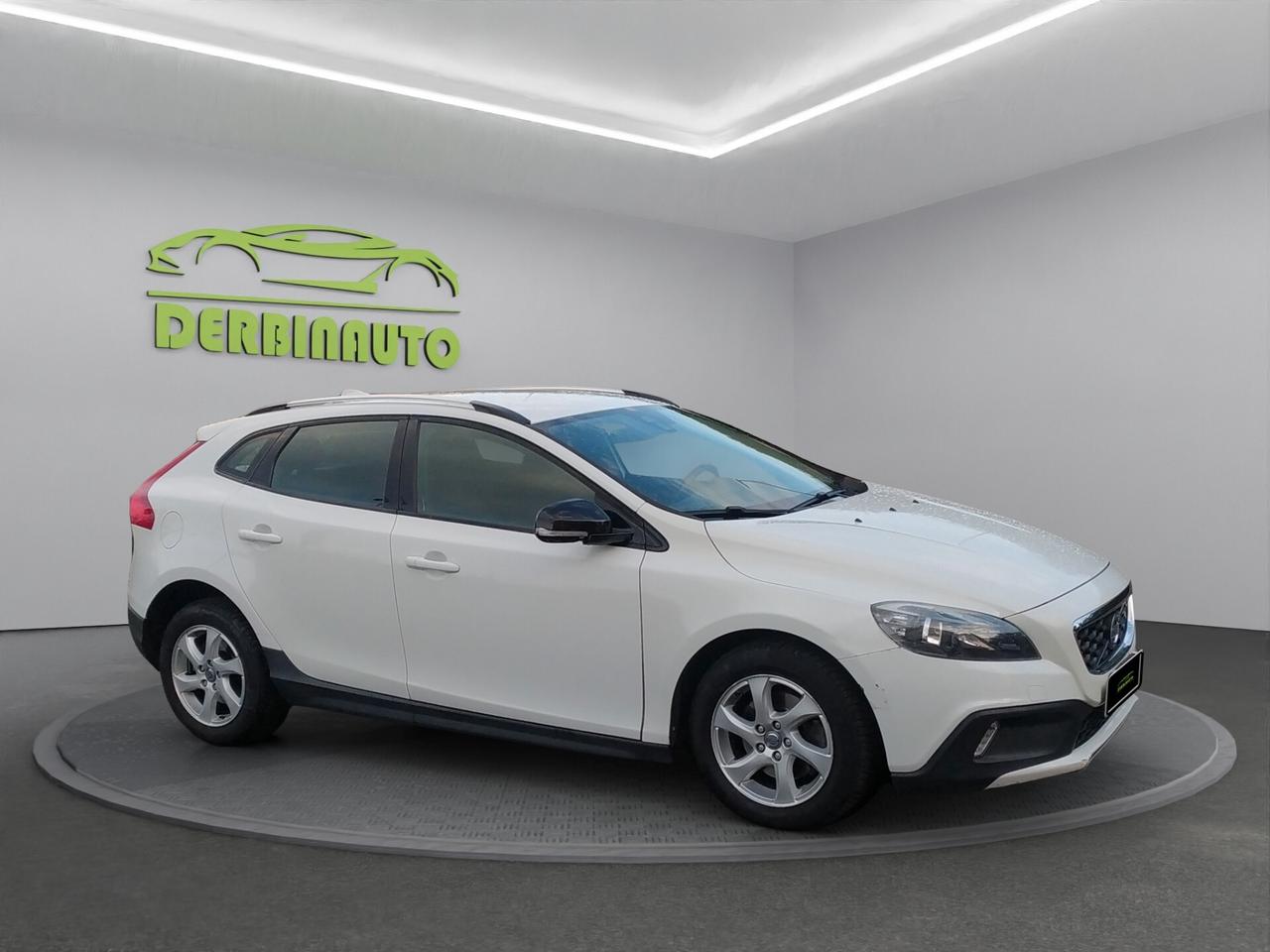 Volvo V40 D2 1.6 Momentum