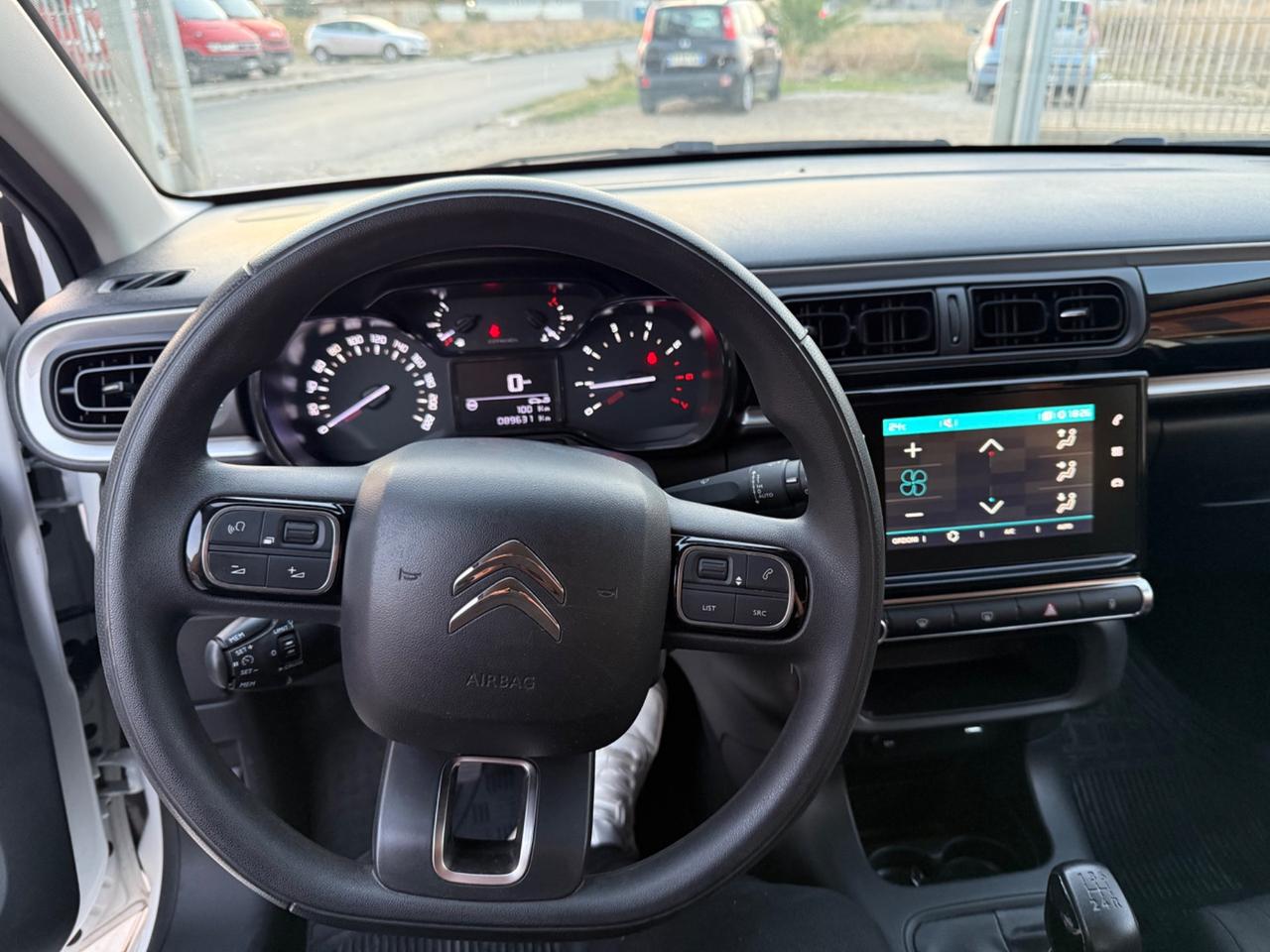 Citroen C3 PureTech 83 S&S Shine