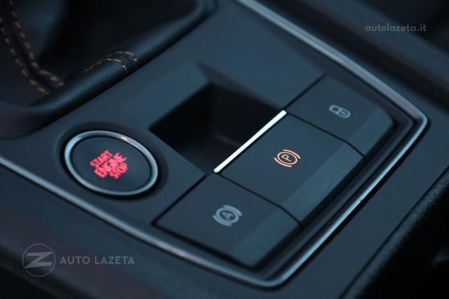 CUPRA Formentor 1.5 TSI 150CV
