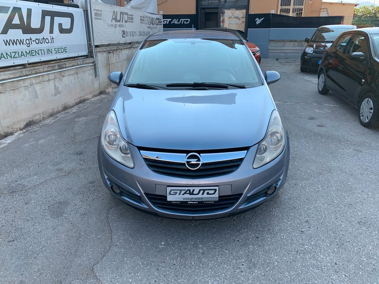 Opel Corsa 1.3 Diesel 90CV 5P.
