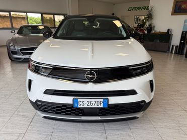 Opel Mokka 1.2 Turbo Elegance