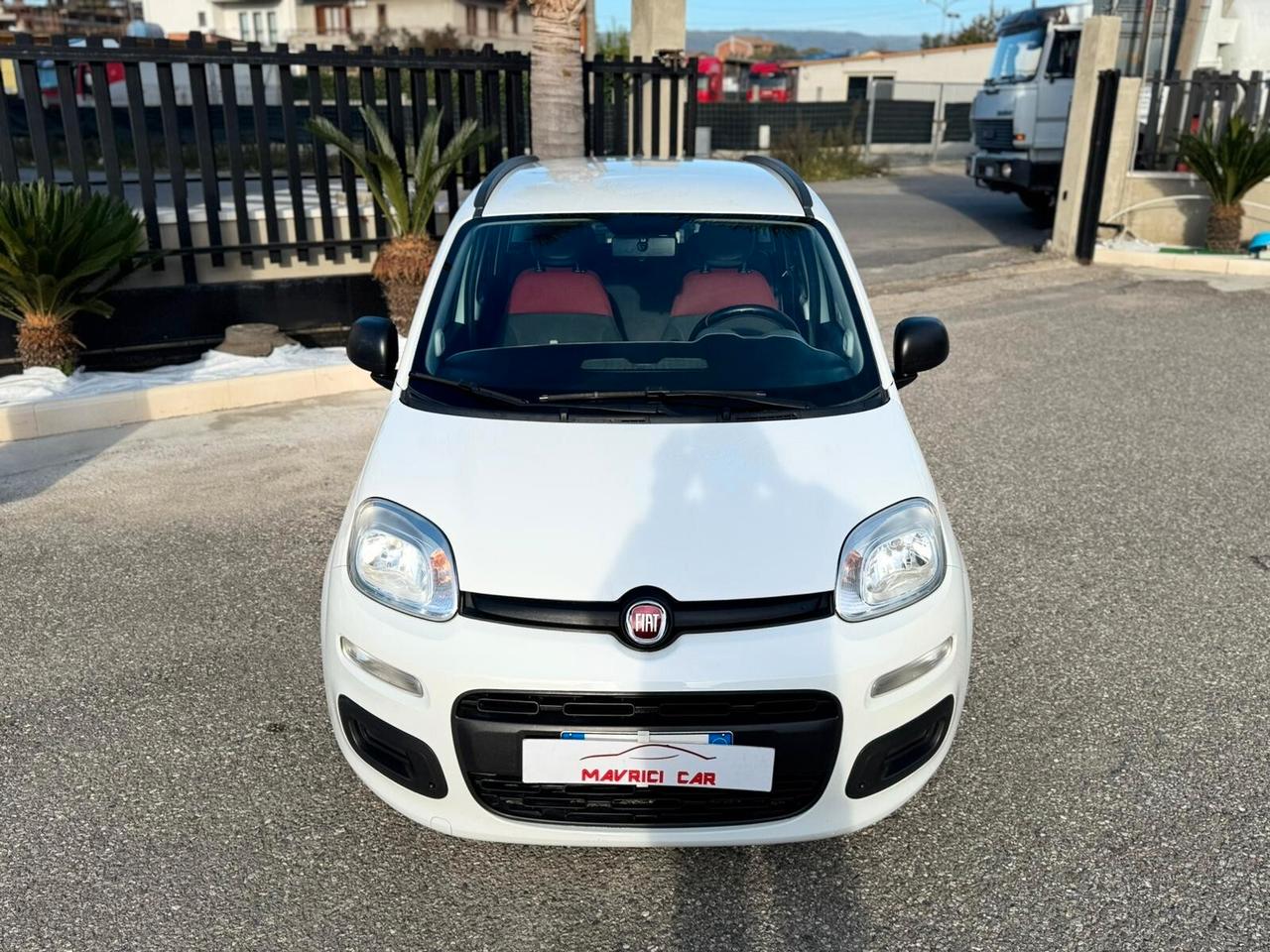 Fiat Panda 1.3 MJT S&S Easy