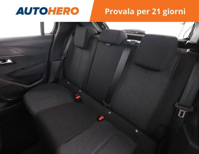 PEUGEOT 208 PureTech 75 Stop&Start 5 porte Style