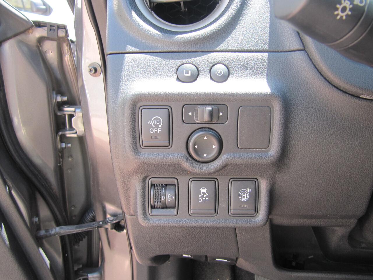 Nissan Note 1.5 dCi Visia