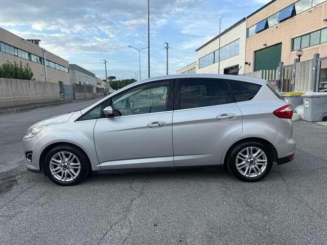 Ford C-Max 1.6 120CV GPL Titanium