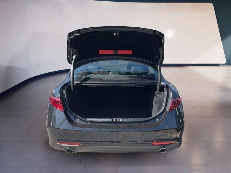 Alfa Romeo Giulia 2020 2.2 t Ti 190cv auto