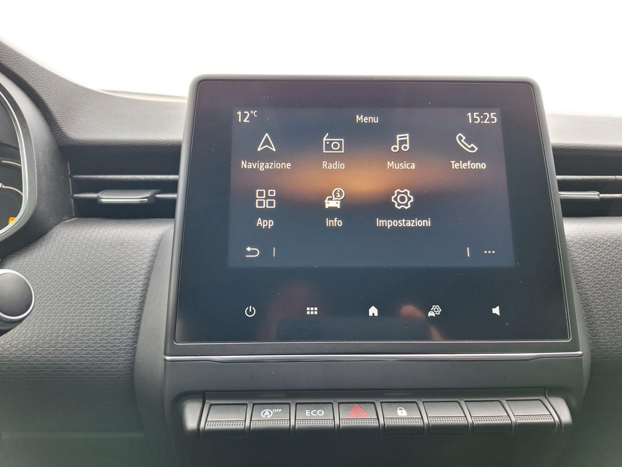 Renault Clio Blue dCi 85 CV 5 porte Business X NEOPATENTATI IVA ESPOSTA