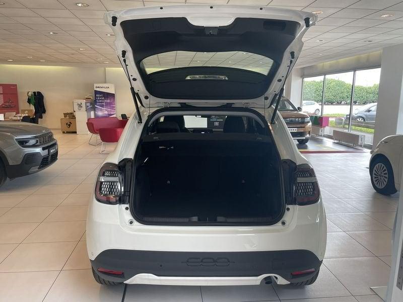 FIAT 600 1.2 Hybrid MHEV 100 Cv DCT