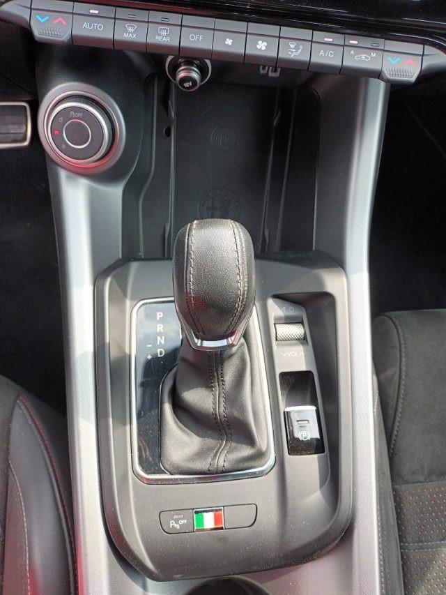 ALFA ROMEO Tonale 1500 MHEV EDIZIONE SPECIALE 130CV TCT7 CAM"20 ITA