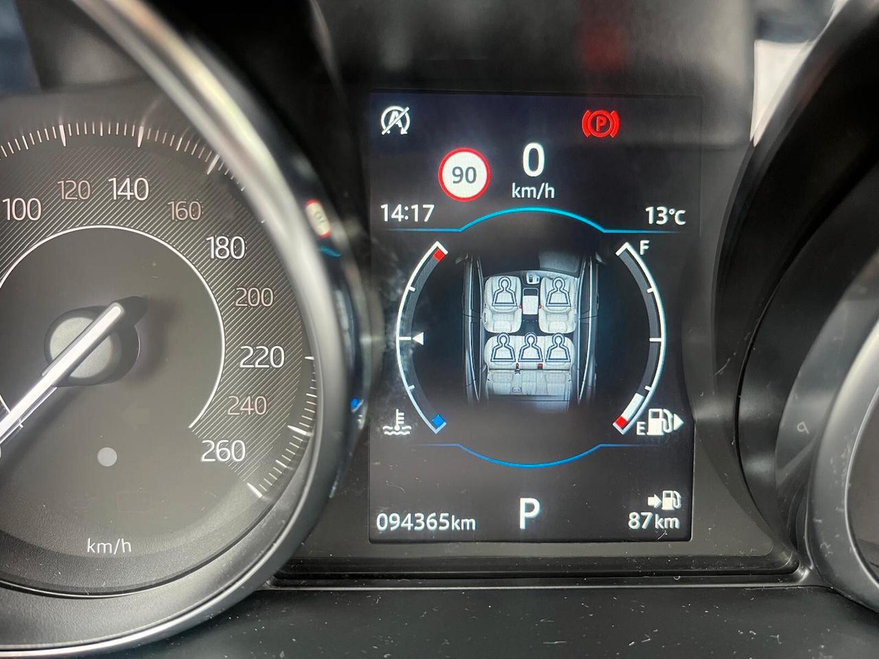 Jaguar E-Pace 2.0D 150 CV AWD