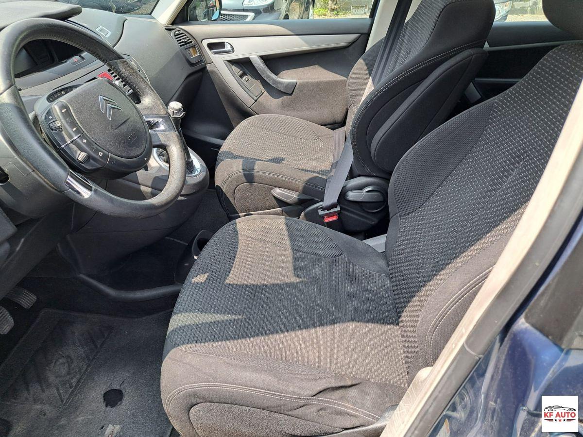 CITROEN - C4 Picasso C4 Picasso 1.6 hdi Style 110cv fap