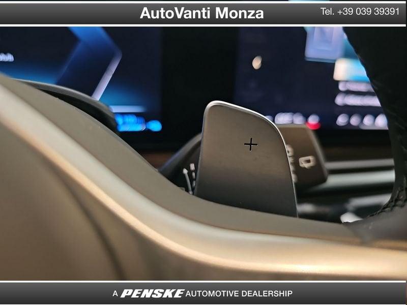 BMW X5 X5 xdrive50e MSport Pro auto