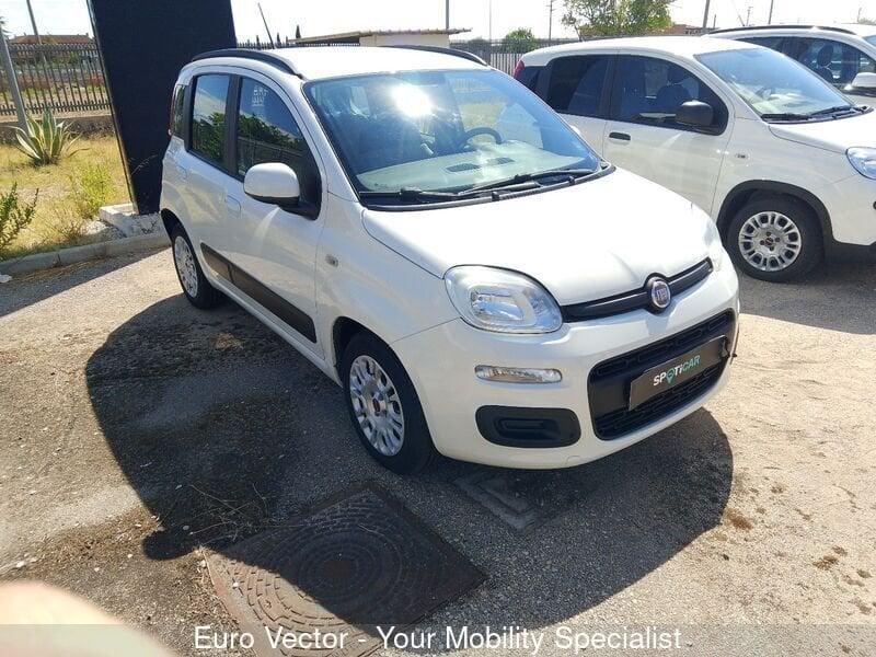 FIAT Panda Panda 1.3 MJT S&S Lounge