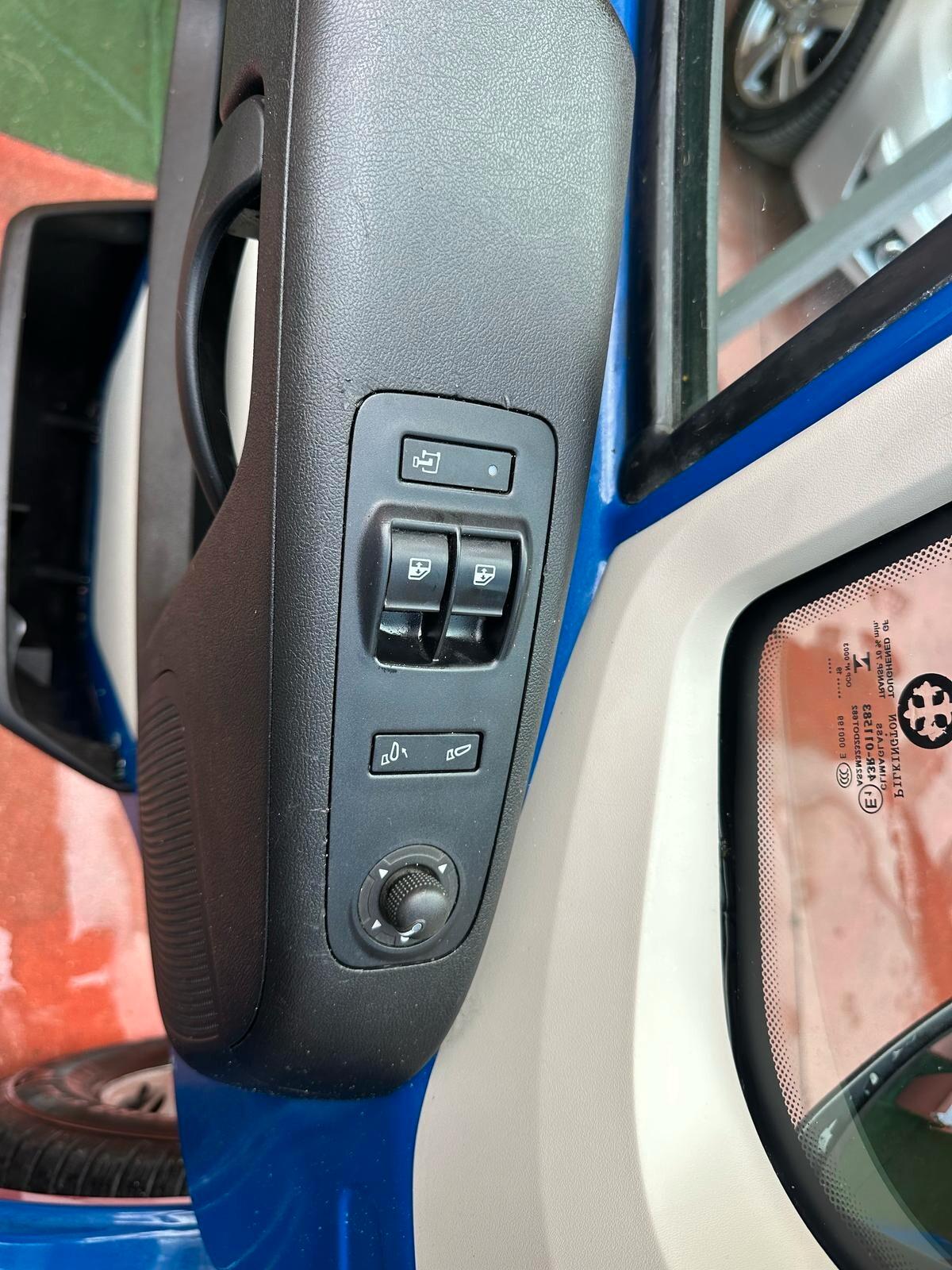 PEUGEOT BOXER 2.0 HDI 130CV