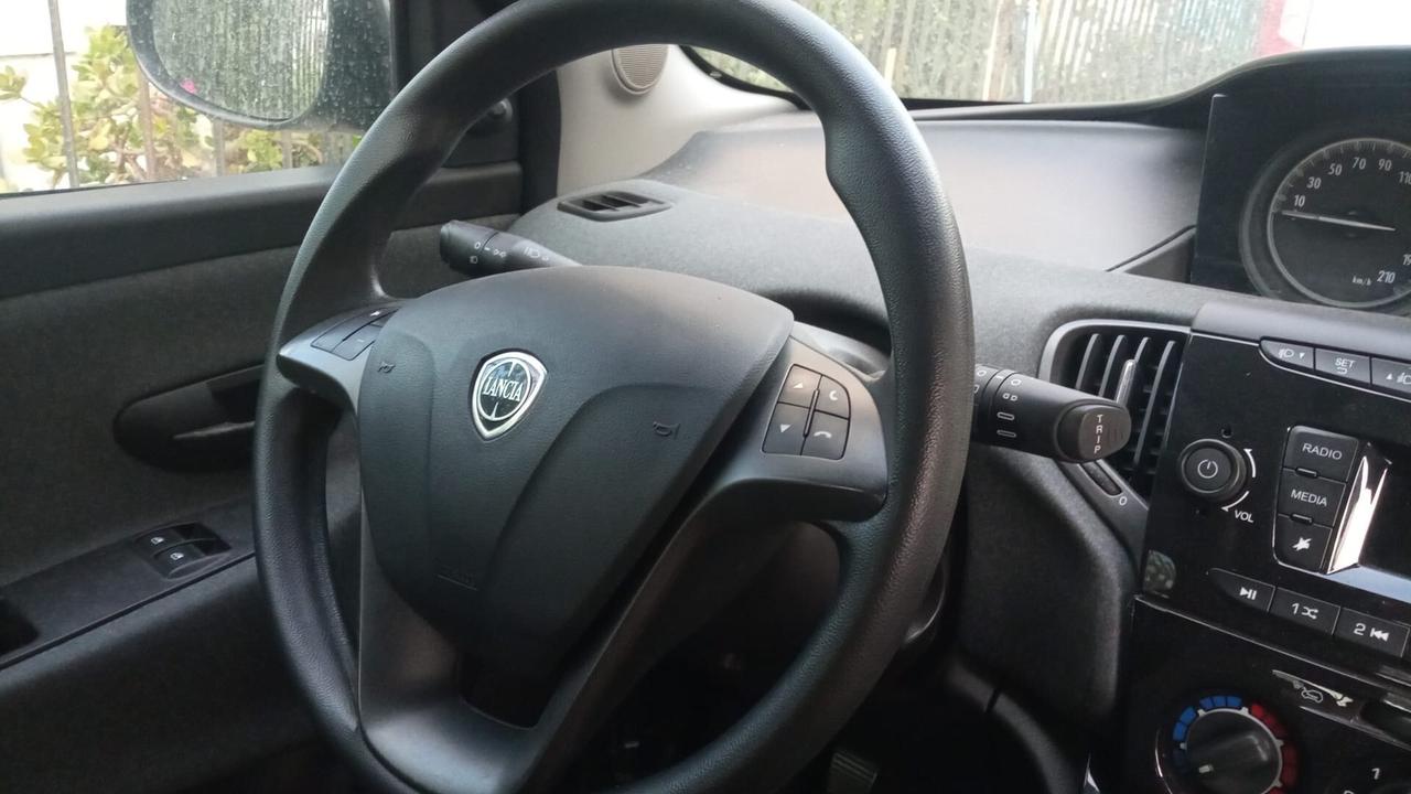 Lancia Ypsilon 1.0 FireFly 5 porte S&S Hybrid Ecochic UnYca BLUETOOTH CLIMA MULTIFUNZIONE