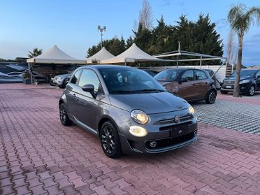 Fiat 500 1.0 Hybrid Sport